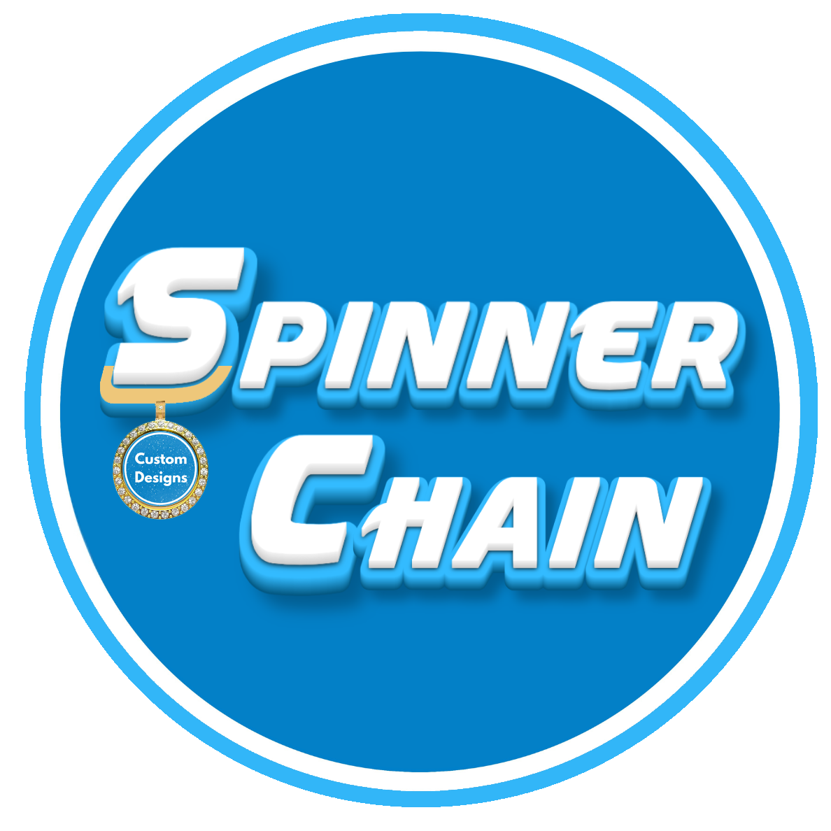 Spinner Chain